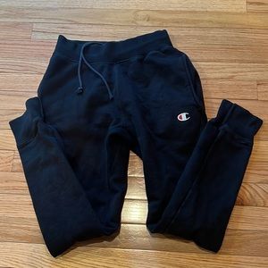 Sweatpants by Champion